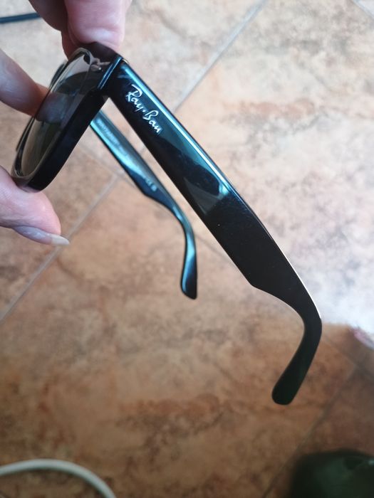 Мъжки очила Ray Ban