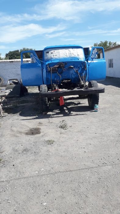 Продам Газ 53 за 1млн450