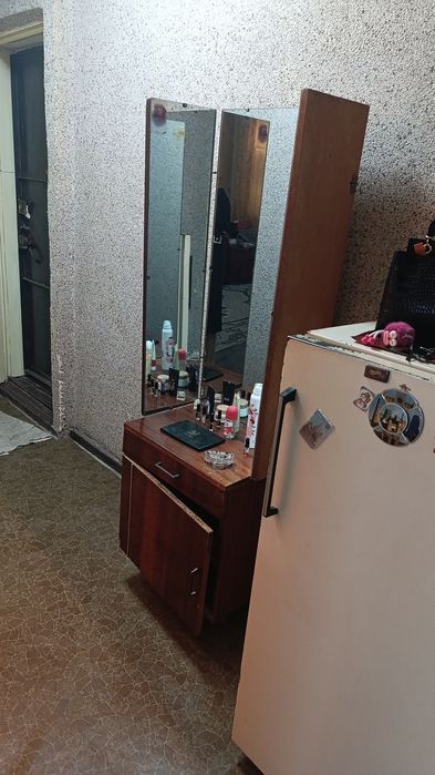 2-х комнатная квартира на 3- этаже