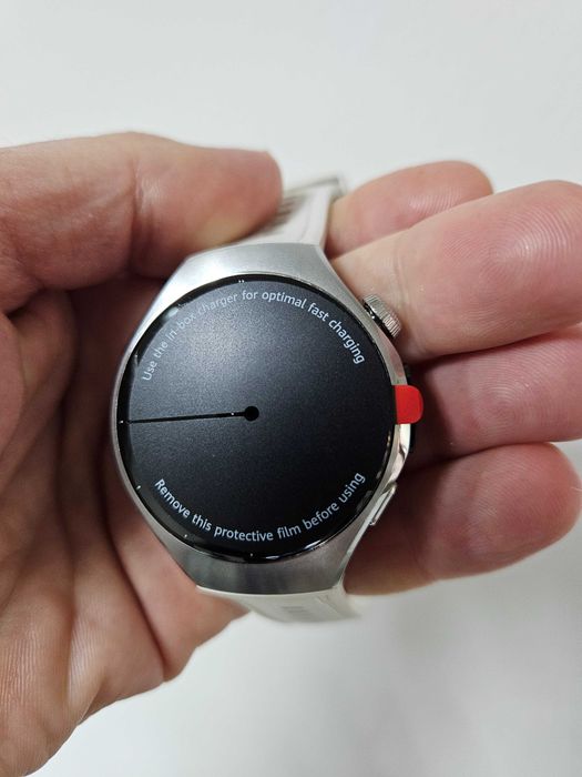 Watch Huawei Gt 5 42 MM nou neactivat 0sec 0min!