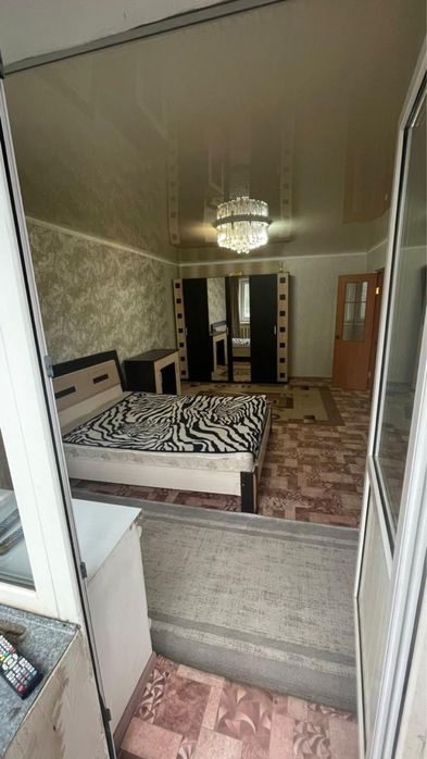 Продам однокомнатрую квартиру