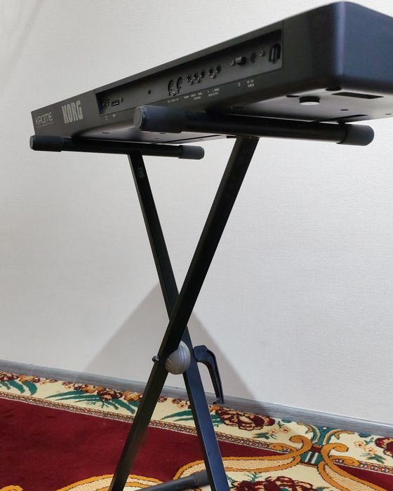 Korg Krome 61 Keyboard/Klavish