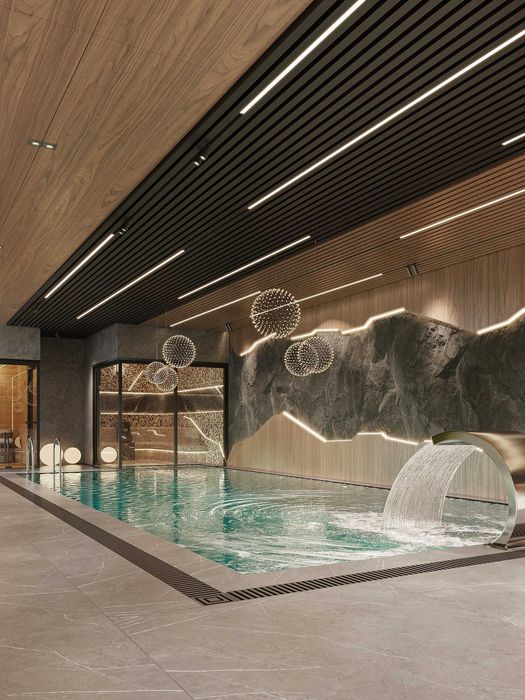 Interyer dizayn / Дизайн интерьера м² 10$