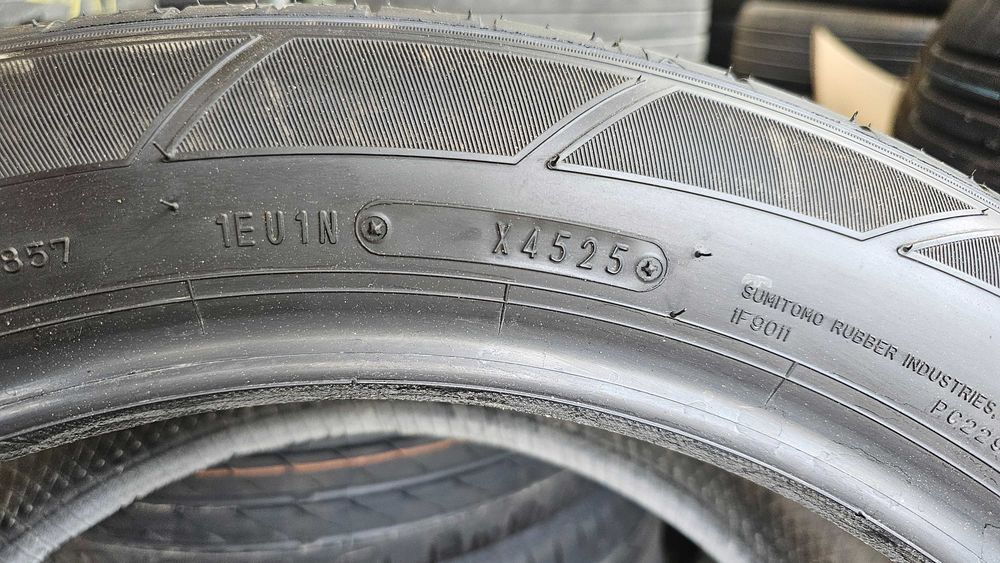 Anvelope 225/50/18 DUNLOP VARA 2025