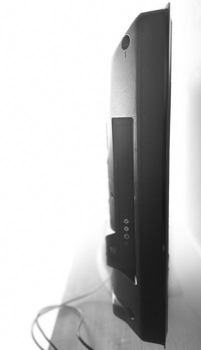 Телевизор Sony. Модель: klv-32s550a