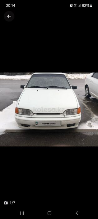 Ваз 13 год нахаду