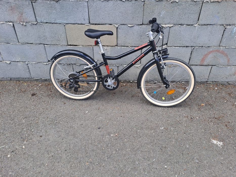 Bicicleta in stare foarte buna