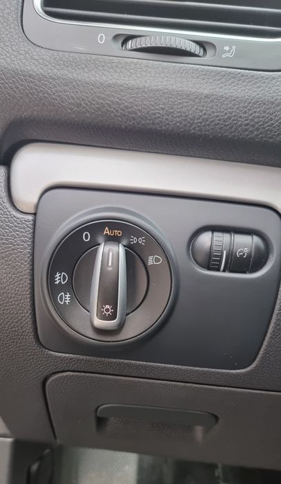 Golf VI 2.0 TDI 2013