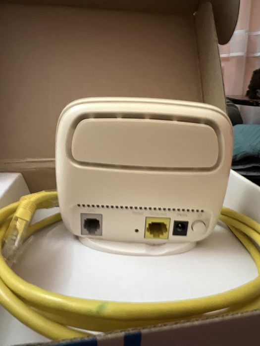 Роултер Wi-Fi  uztelecom