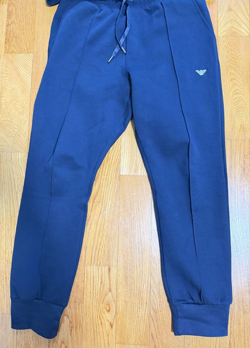 Trening Emporio Armani Casual