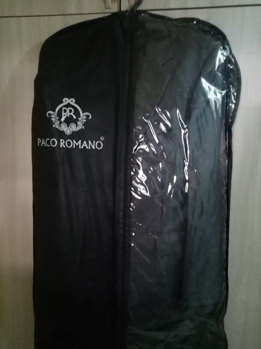 Костюм классический