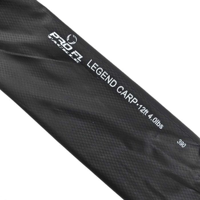Lanseta PROFL LEGEND Carp 3,90metri 4Lbs din 5 TRONSOANE