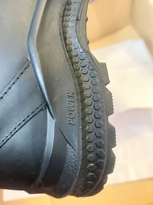 Нови военни кубинки