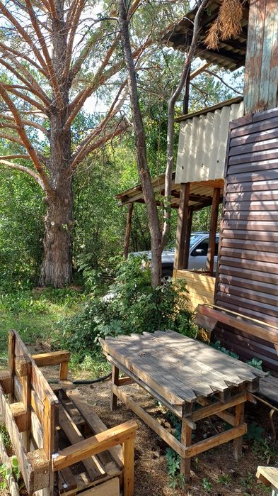 Продается дача на Федоровке