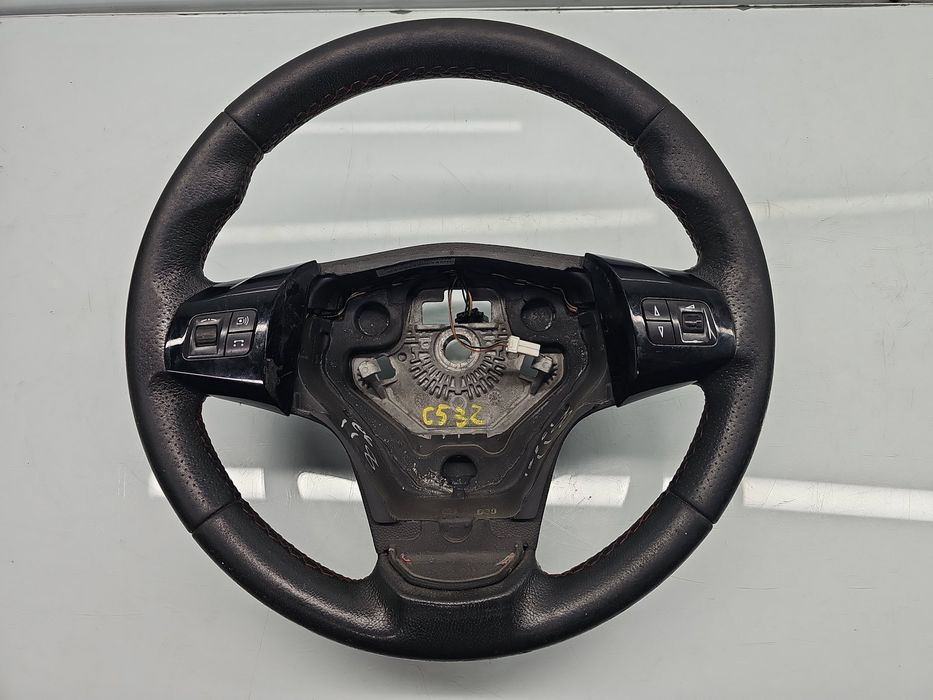 Volan Opel Corsa D [Fabr 2006-2013] OEM
