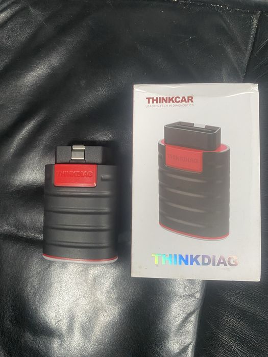Thinkcar diagzone 4.0