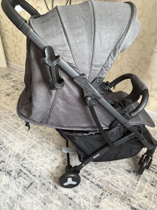 Продам коляску Мстар