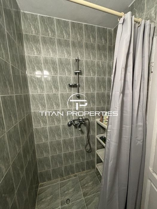 Дава се под наем Тристаен апартамент в Бургас, Лазур - 80 кв.м за 448.8 € - Снимка #9