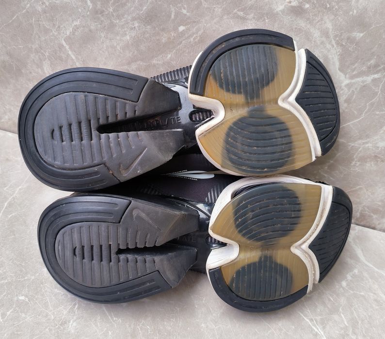 Nike AIR ZOOM SUPERREP 2 номер 40,5