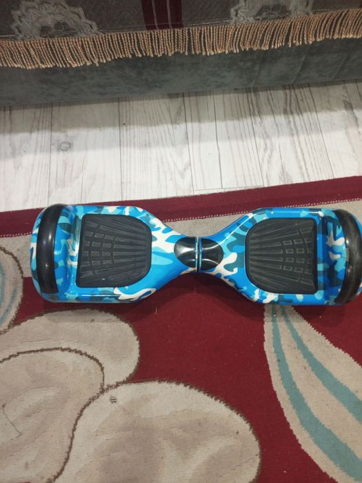 Продам гираскутер