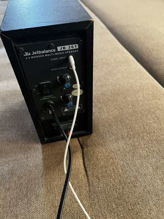 Продам колонки рабочие