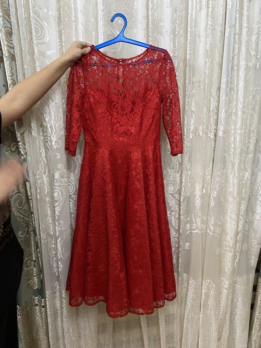 Көйлек ажурный молодежный