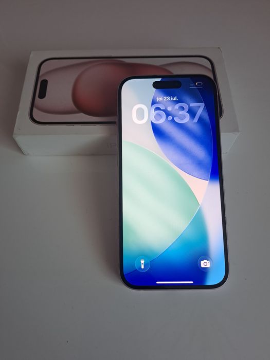 IPhone 15 128 GB