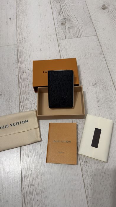Portofel Louis Vuitton
