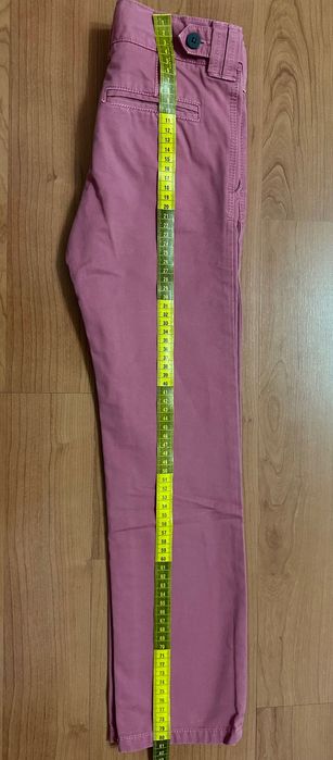 Брюки новые на девочку