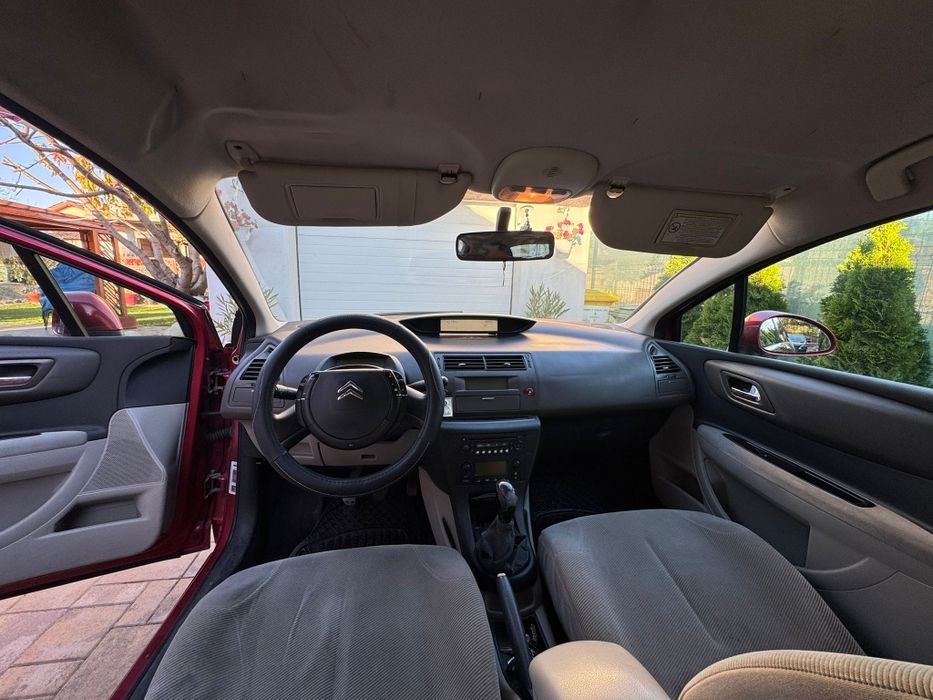 Vanzare..CITROEN C4...