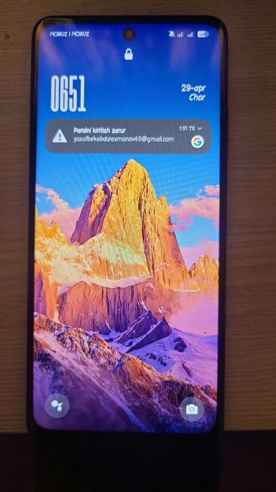 OPPO A60 8+8/128gb