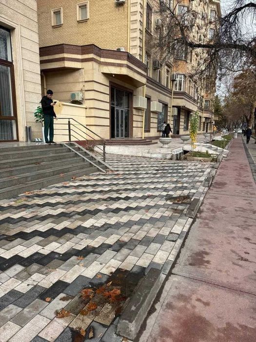 Продается ПОМЕЩЕНИЕ, ЖК Габус На Нукусская, 98кв.м