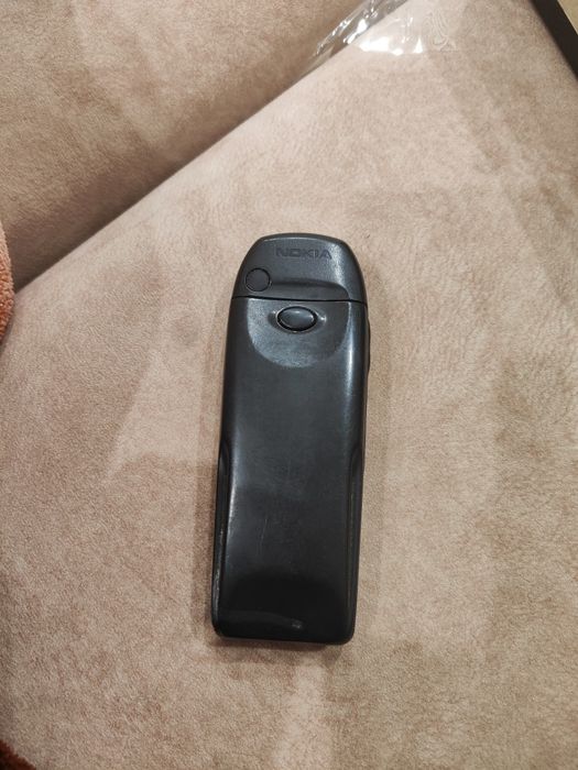 Нокиа 6210 нокиа