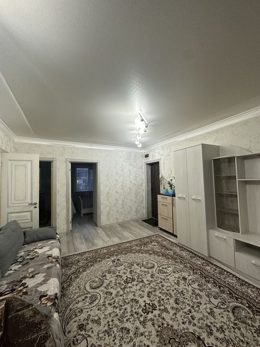 Сдам по суточно 3 ком кв