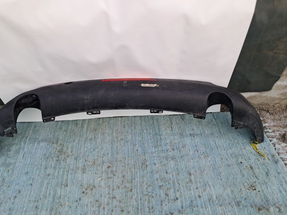 Задна броня Mazda CX5  2013/2022г