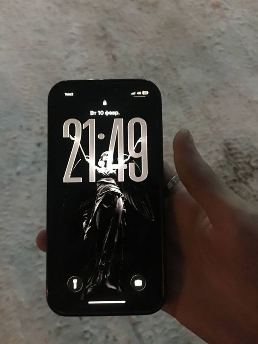 .Обмен айфон 12.