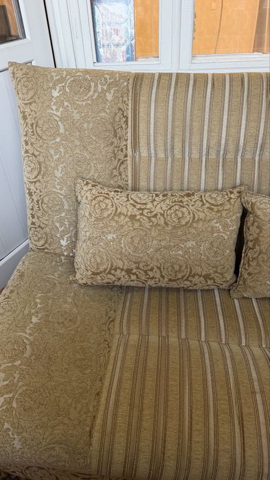 Продается диван и софа