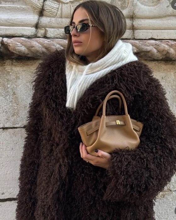 Абсолютно новая Сумка JW Pei