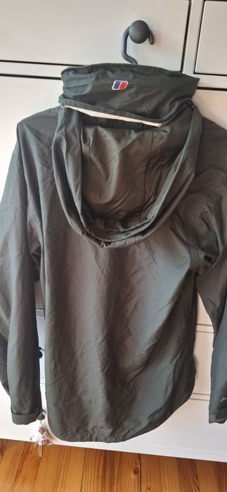 Ветровка Berghaus XS