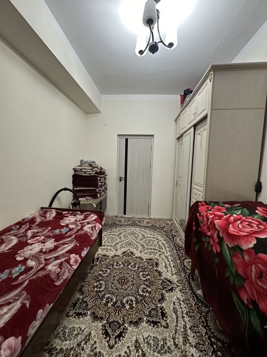 Toshkent tumani Kirov masjidi toʻgʻrisida 2 xonalik uy sotiladi