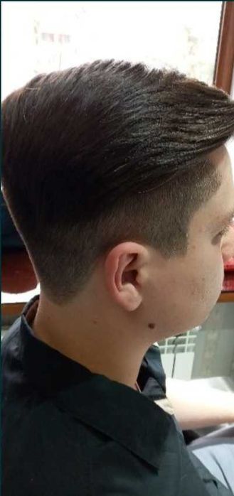 САЛОН КРАСОТЫ , Мужские стрижки