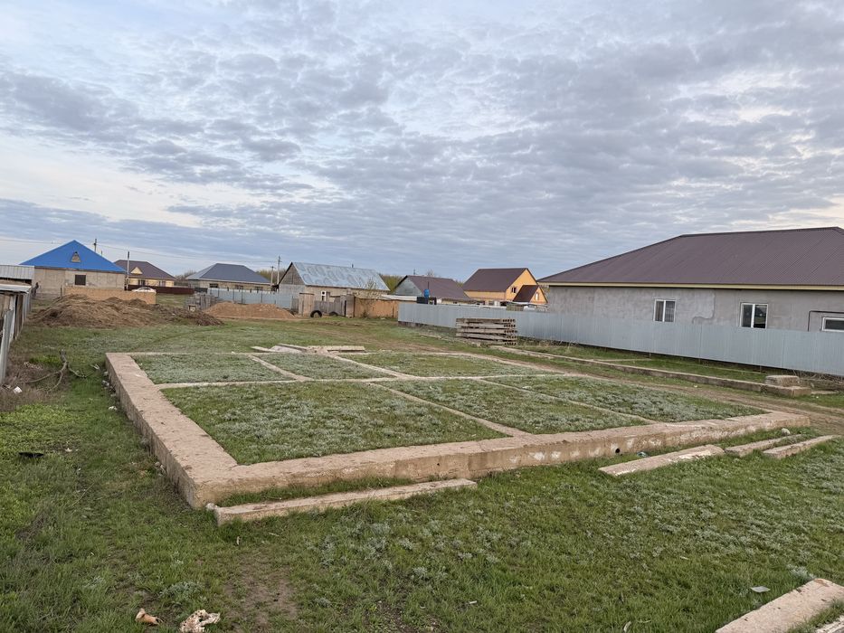 Продам участок в Подстепном