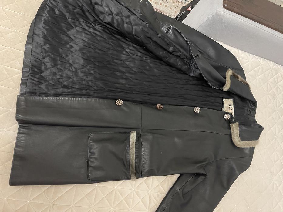 Женская одежда