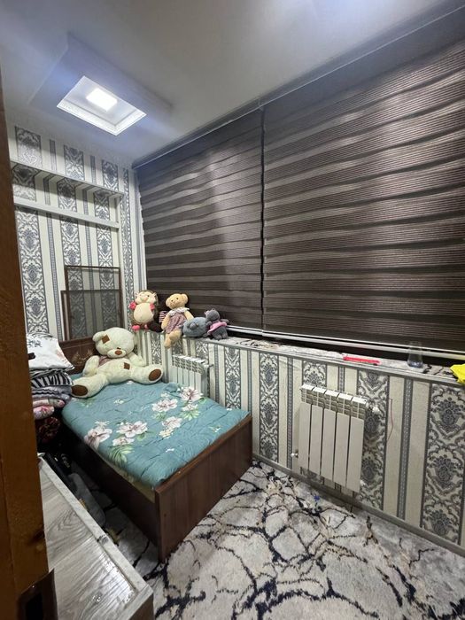 3 xonali yevroremont jixozlari bilan