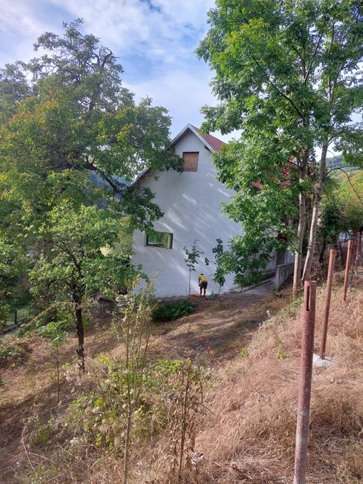 Vila de vânzare zona Sinaia