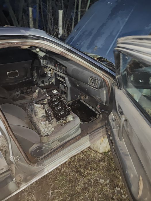 Мазда 626 хечбек