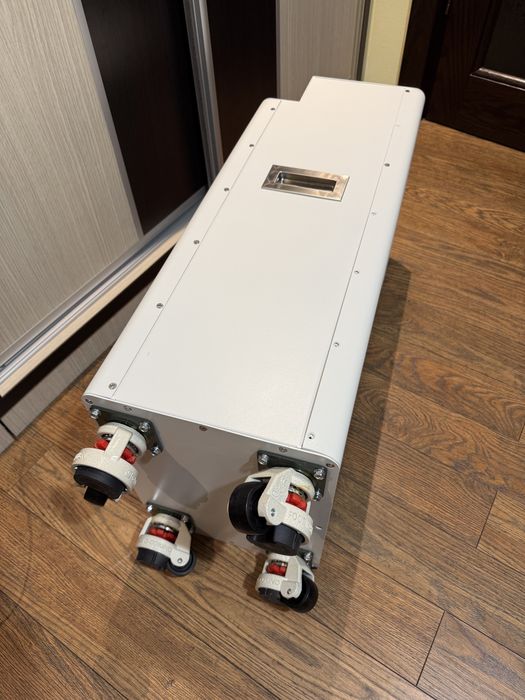 Carcasa/Kit Jk-ESS asamblare baterie 48V