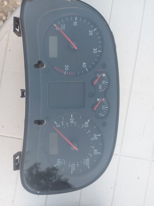 Табла за Голф 4 дизел и бензин