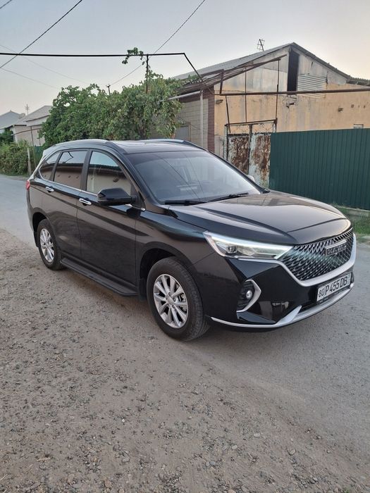 Haval M6 2026 Buxoro
