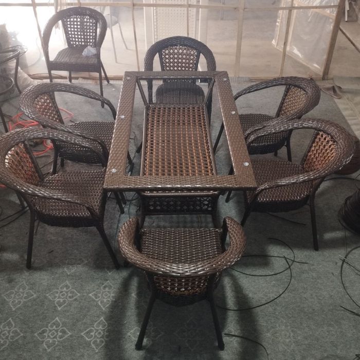 Oshxona stol stul стол стул